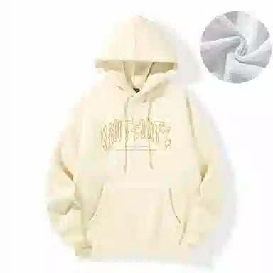 Unite Life HOODS Logo