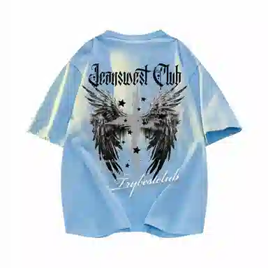 JEANSWEST CLUB logoT