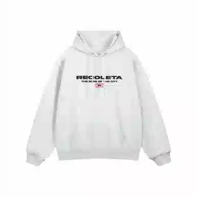 Recoleta Hoodie