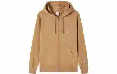 Champion Basic Hoodie