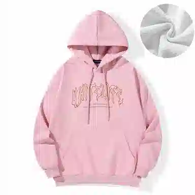 Unite Life HOODS Logo