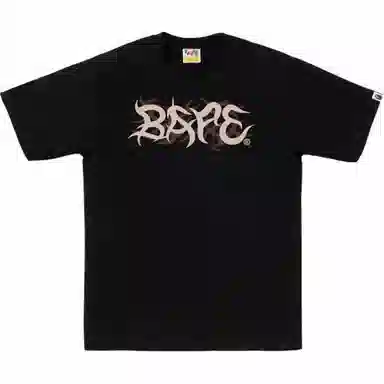 BAPE SS25 T