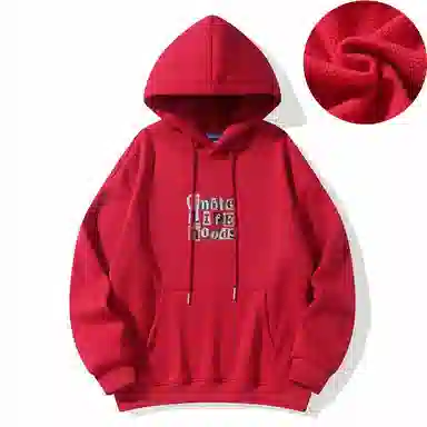 Unite Life HOODS