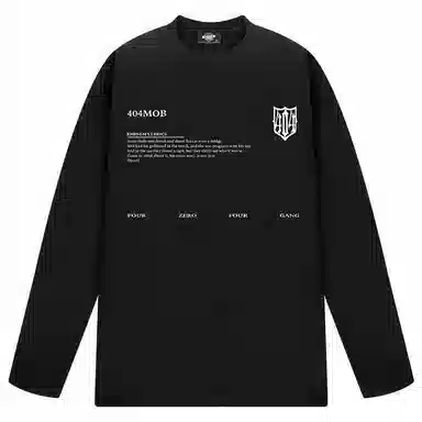 404MOB GANG T