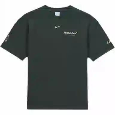 Nike x NOCTA L'ART logo SS24T
