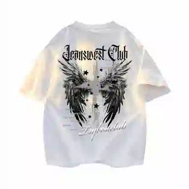 JEANSWEST CLUB logoT