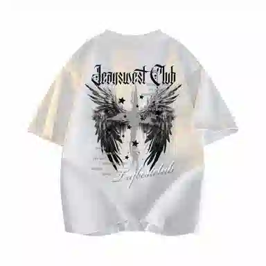 JEANSWEST CLUB logoT