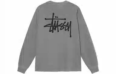 Stussy SS22 Classic Logo Crewneck Sweatshirt