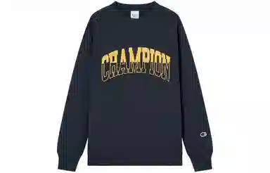 Champion FW23 Basic Logo