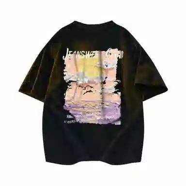 JEANSWEST CLUB LogoT