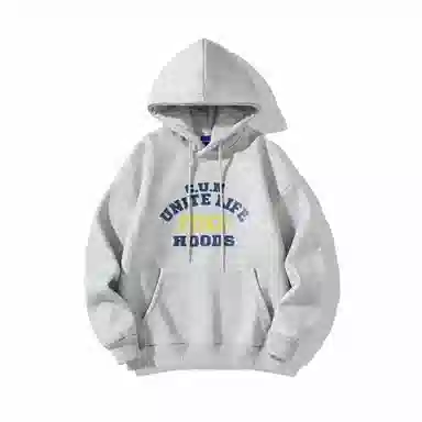 Unite Life HOODS Logo