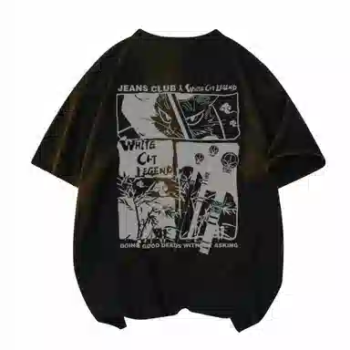 JEANSWEST CLUB X LogoT