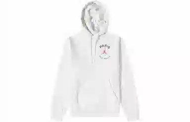 Jordan x Paris Saint-Germain Logo