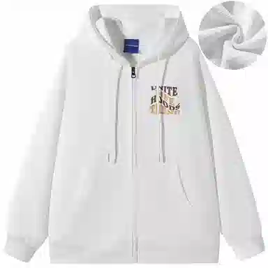 Unite Life HOODS Logo