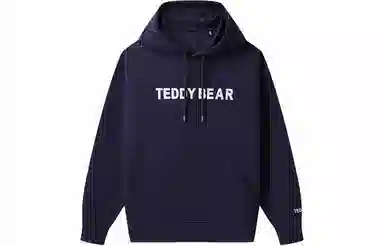 x TEDDY BEAR