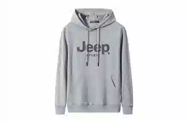 JEEP SPIRIT Logo