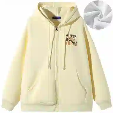 Unite Life HOODS Logo