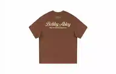 BOBBY ABLEY T