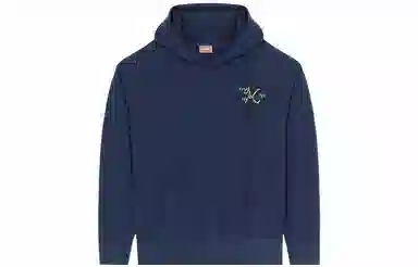 KENZO x Nigo FW22 Logo