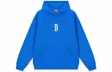 BONELESS B Series Hoodie