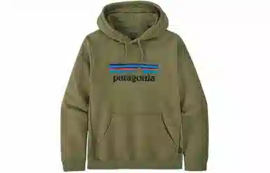patagonia SS22 Logo