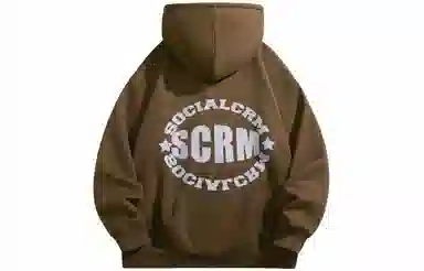 SCRM Logo