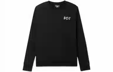 Boy London SS22 logo