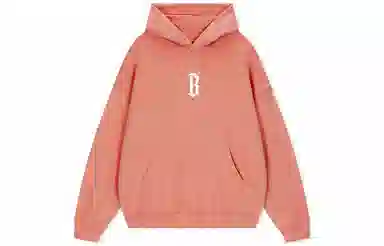 BONELESS B Series Hoodie