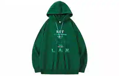 LAMLICKA Hoodie