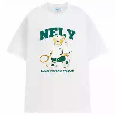 NELY insoversizeLogoT