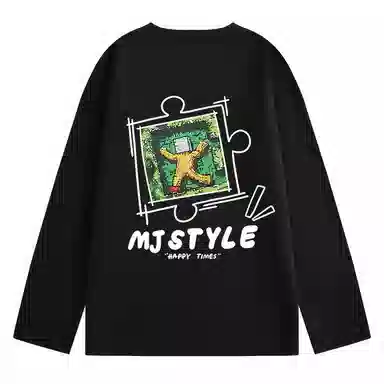 MJ STYLE T