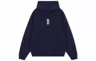 BONELESS B Series Hoodie