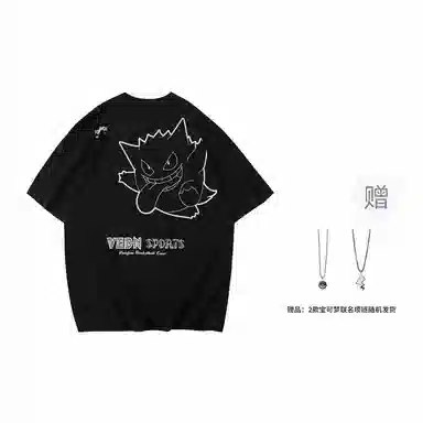 VEIDOORN x POKEMON T T