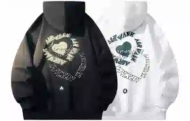 Airwalk Hoodie