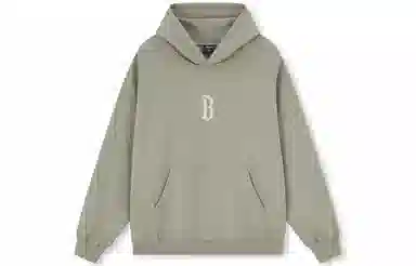 BONELESS B Series Hoodie