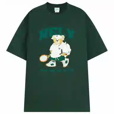 NELY insoversizeLogoT