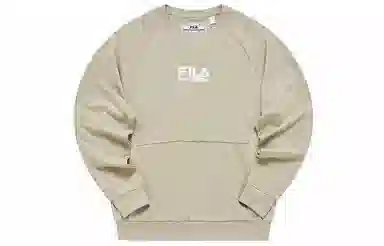 FILA FUSION x White Mountaineering Logo