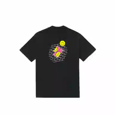 adidas neo Bloom oversizeLogoT