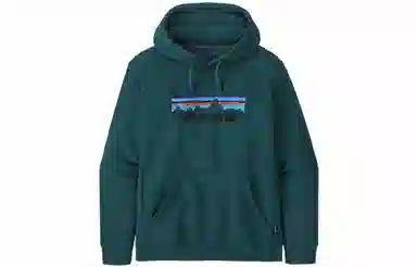 patagonia SS22 Logo