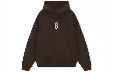 BONELESS B Series Hoodie