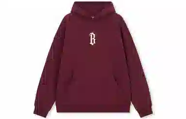 BONELESS B Series Hoodie