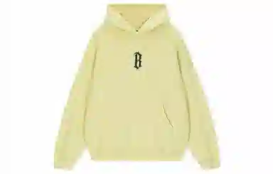 BONELESS B Series Hoodie