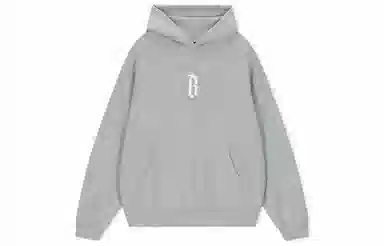 BONELESS B Series Hoodie