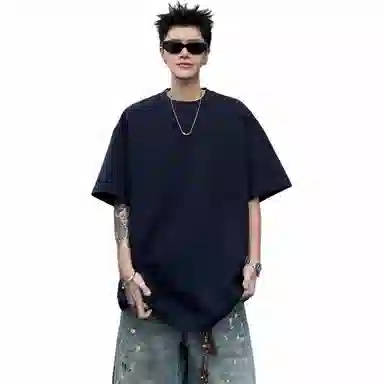 SOCKKEY ALLBLACKT