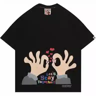 GRAF 24Vol.2 StayTogether1GW T