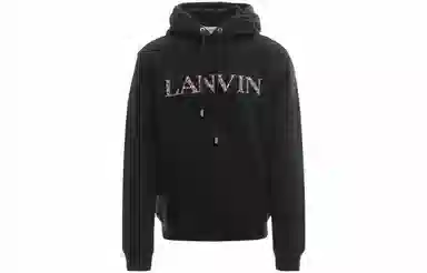 Lanvin FW22 Logo