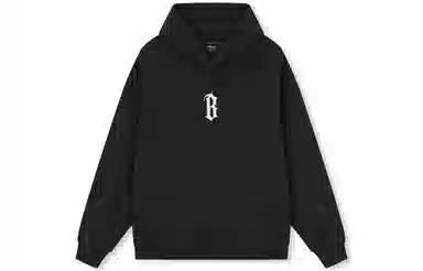 BONELESS B Series Hoodie