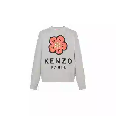 KENZO x Nigo FW22 Boke Flower Logo
