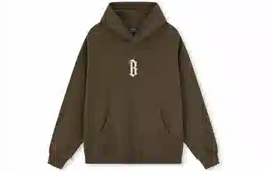 BONELESS B Series Hoodie