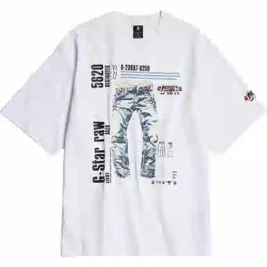 G-STAR RAW T